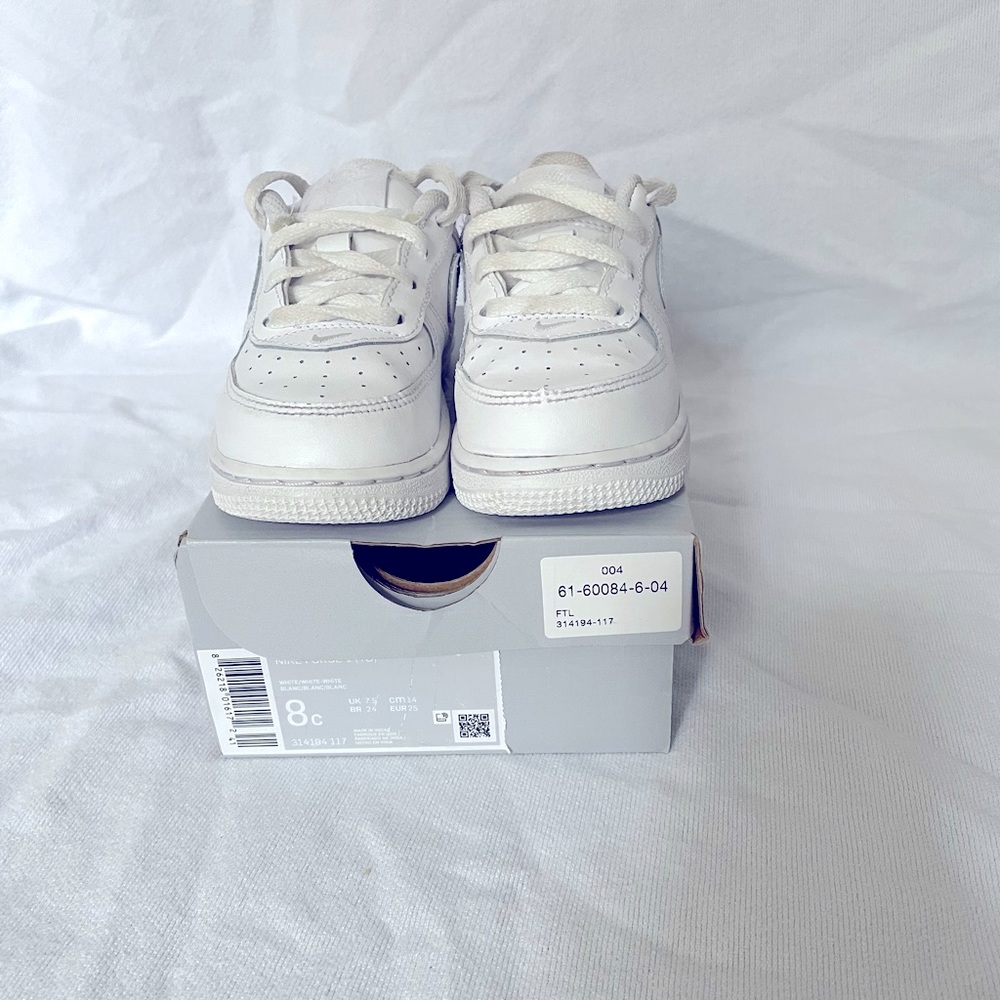Air Force 1 (TD)